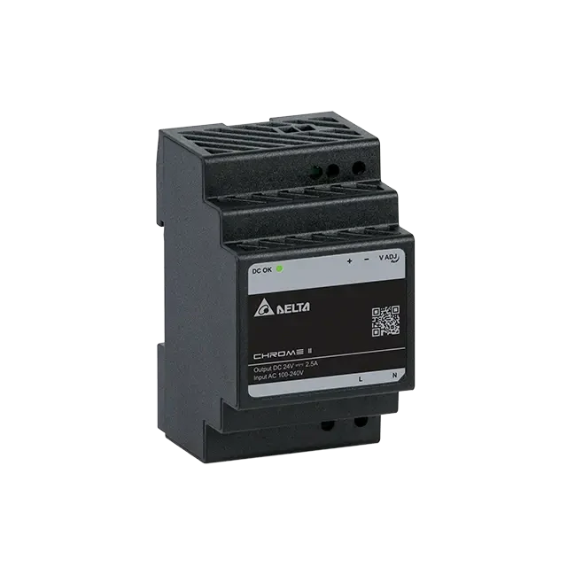 DRC-24V060W1RZ Delta 24V 60W 2.50A