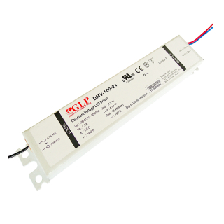 DMV-100-24 Delta Napájecí zdroj pro LED 100W 24V