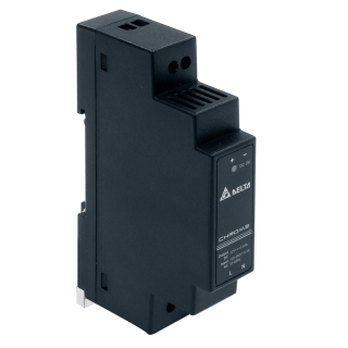 DRC-24V10W1AZ Delta 24V 10W 0.42A