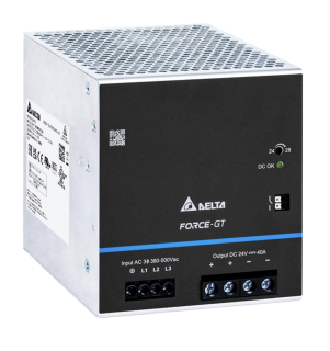 DRF-24V960W3GBA Delta 24V 960W 40A