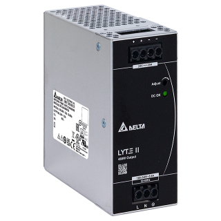 DRL-24V480W1EN Delta 24V 480W 20A