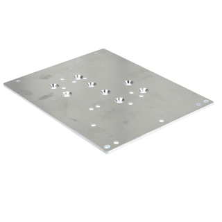 DRP-01 Montážní deska univerzální 