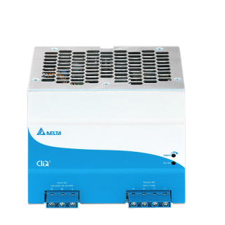 DRP024V480W1BA Delta 24V 480W 20A