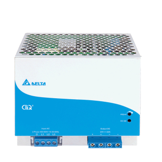 DRP024V480W3BA Delta 24V 480W 20A