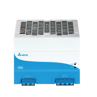 DRP048V480W1BN Delta 48V 480W 10.00A