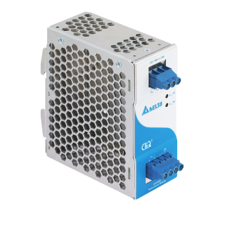 DRR-20A Delta Delta Redundantní modul 24-48V 20A