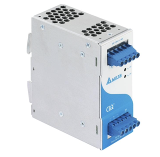 DRR-40A Delta Delta Redundantní modul 24-48V 40A