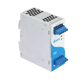 DRR-40N Delta Delta Redundantní modul 24-48V 40A