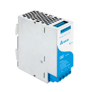 DRU-24V40ABN Delta DC-UPS modul 24V 40A