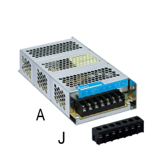PMC-12V150W1BJ Delta 12V 150W 12.5A