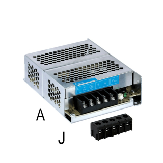 PMC-24V035W1AJ Delta 24V 35W 1.46A