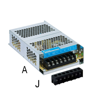 PMC-24V100W1AJ Delta 24V 100W 4.17A