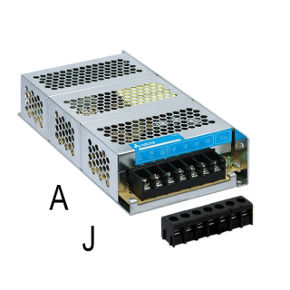 PMC-24V150W1AJ Delta 24V 150W 6.25A