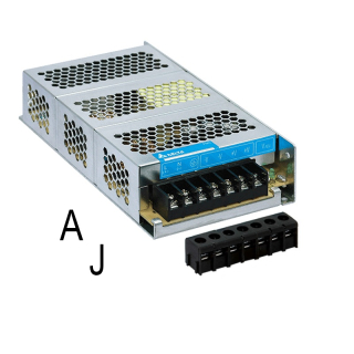 PMC-24V150W1BJ Delta 24V 150W 6.25A