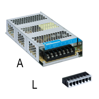 PMC-24V150W1BL Delta 24V 150W 6.25A