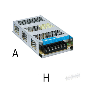 PMC-48V150W1BH Delta 48V 150W 3.125A