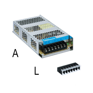 PMC-48V150W1BL Delta 48V 150W 3.125A