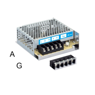 PMT-12V35W1AG Delta 12V 35W 2.92A
