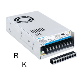 PMT-36V350W1AK Delta 36V 350W 9.7A