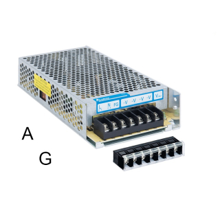 PMT-48V150W1AG Delta 48V 150W 3.3A