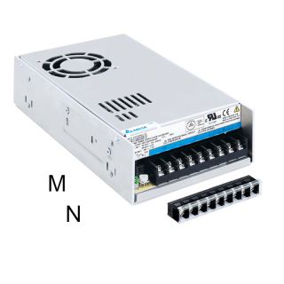 PMT-4V350W1AN Delta 4V 350W 60A