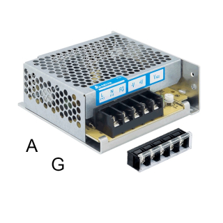 PMT-5V35W1AG Delta 5V 35W 7A