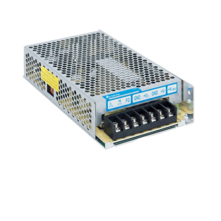 PMT-D1V100W1AA Delta 12+5V 100W 7+3A