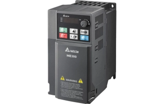 DELTA VFD9A0ME43AFSAA Frekvenční měnič 3.7kW 9A 460V 3f