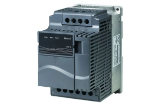 DELTA VFD022E43A Frekvenční měnič 2.2kW 5.5A 460V 3f